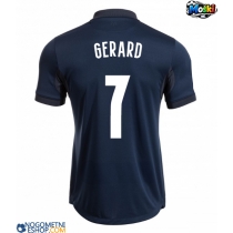 Moški Nogometni dresi Villarreal Gerard Moreno #7 Tretji 2025-26 Kratek Rokav